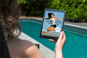Bellafit Service - Webinar "Bye Bye Jo-Jo - für immer!"