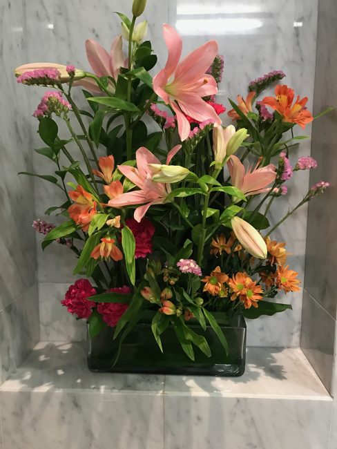 Muttertagsgeschenk - Bellafit Erfolgszentrum