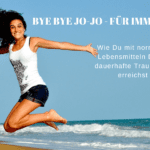 Bellafit Erfolgszentrum - Bye Bye Jo-Jo - für immer