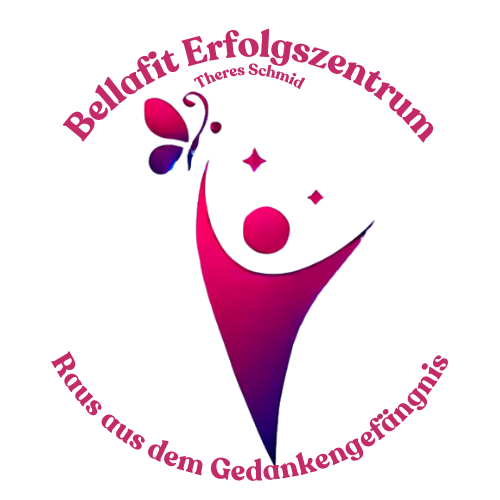 Bellafit Erfolgszentrum - Raus aus dem Gedankengefängnis - Übe und sprenge Deine Grenzen