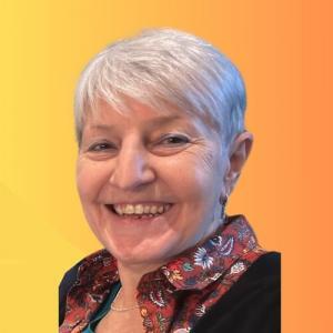 Theres Schmid - Gründerin des Erfolgszentrums