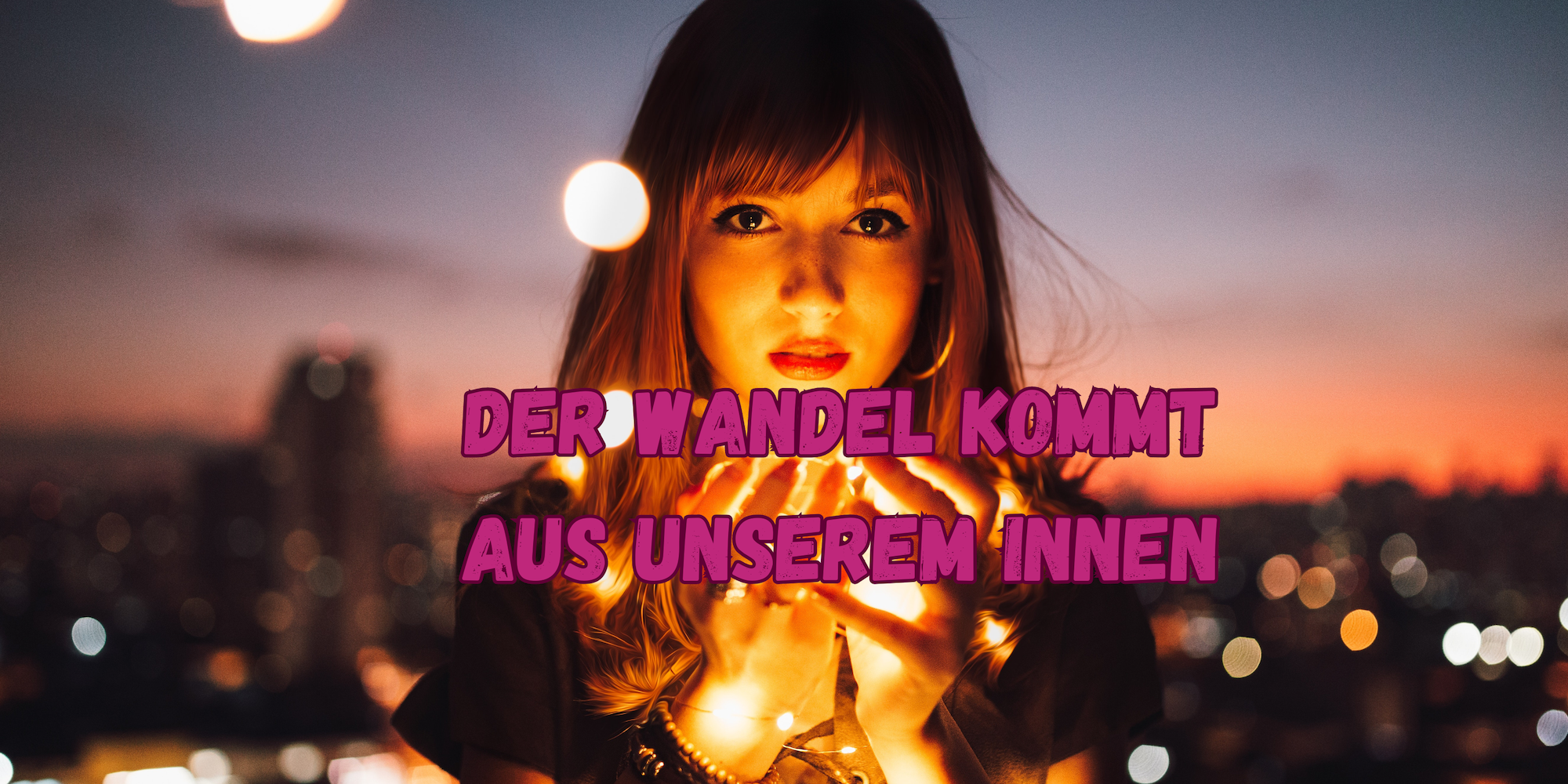 Bellafit Erfolgszentrum - Der Wandel kommt aus unserem Innen