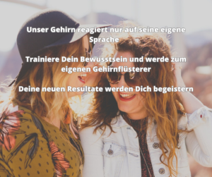 Bellafit Erfolgszentrum - Power Denken - sei Deine eigene Gehirnflüsterin