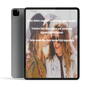 Bellafit Erfolgszentrum - Power Denken online Kurs