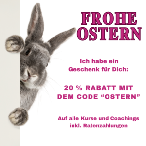 Oster-Special im Bellafit Erfolgszentrum
